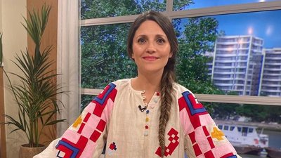 Українська шеф-кухарка потрапила в рейтинг найбільш впливових жінок від Vogue