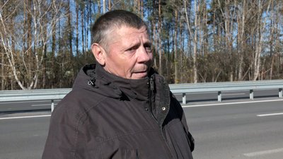 "Заручники ситуації", — водії про блокаду польськими перевізниками пункту пропуску "Ягодин — Дорогуськ" "Заручники ситуації", — водії про блокаду польськими перевізниками пункту пропуску "Ягодин — Дорогуськ"