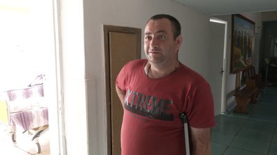Рівненщина: пасажири автобуса Київ – Вроцлав розповіли про момент аварії Рівненщина: пасажири автобуса Київ – Вроцлав розповіли про момент аварії