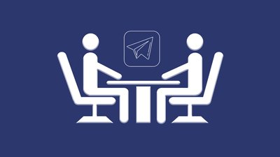 У Кропивницькому можна шукати роботу, скориставшись спеціальним телеграм-каналом