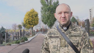 Втрати Житомира: на фронті загинули двоє захисників України Втрати Житомира: на фронті загинули двоє захисників України