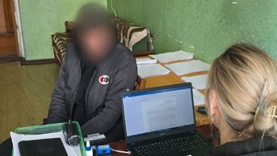 поліція, кримінал, Дніпро