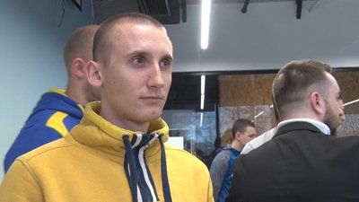 У Тернополі нагородили спортсменів та їх тренерів У Тернополі нагородили спортсменів та їх тренерів