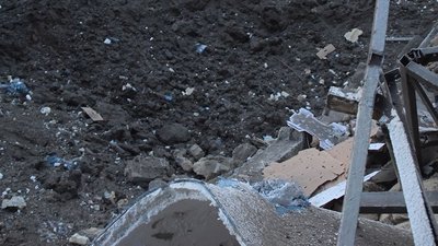Вибухи в Миколаєві. Що відомо Вибухи в Миколаєві. Що відомо
