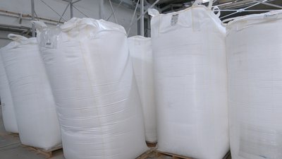 Виготовляє віконні та дверні фасадні системи: підприємство з Донеччини переїхало на Черкащину Виготовляє віконні та дверні фасадні системи: підприємство з Донеччини переїхало на Черкащину