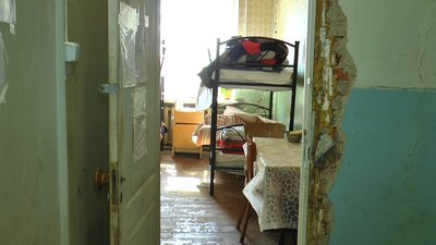 Як живуть безпритульні під час карантину