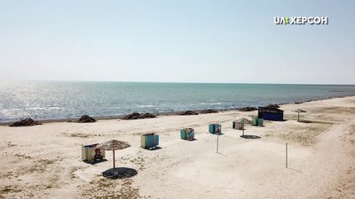 Херсонщина увійшла в пілотний проект розвитку туризму в Україні