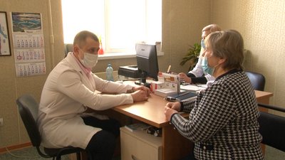 Чи буде реабілітація в черкаській "Астрі" безоплатна