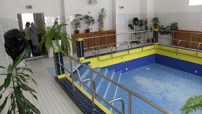 У дитсадку Звягеля на Житомирщині працює сонячна електростанція