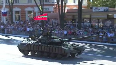 Росія готує провокації з боку Придністров'я – Одеська ОВА