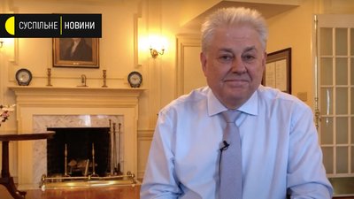 Трамп, Байден, Деркач, катери, джавеліни і НАТО – інтерв’ю з послом України в США Трамп, Байден, Деркач, катери, джавеліни і НАТО – інтерв’ю з послом України в США