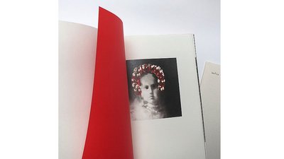 Колективна пам’ять та візуальні видання: як художники працюють з минулим Колективна пам’ять та візуальні видання: як художники працюють з минулим