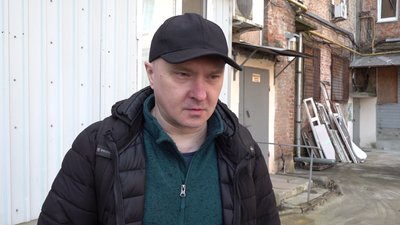 Сергій Некрасов Сергій Некрасов