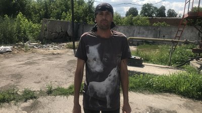 Бачили як гелікоптер обстрілював наші оселі: жителі Народицької громади розповіли про окупацію військами РФ Бачили як гелікоптер обстрілював наші оселі: жителі Народицької громади розповіли про окупацію військами РФ