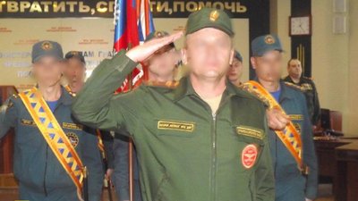 Суд на Рівненщині засудив бойовика з окупованої Донеччини до 13 років тюрми Суд на Рівненщині засудив бойовика з окупованої Донеччини до 13 років тюрми