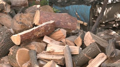 Чи готуються до морозів громади та населення Чи готуються до морозів громади та населення