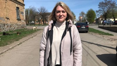 "Пес, якого отруїли, мучиться ще дві години" — бердичівлянин Сергій Михайленко