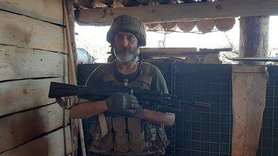 "Ми розуміємо звідки вівся вогонь". Бойовики не припиняють провокацій