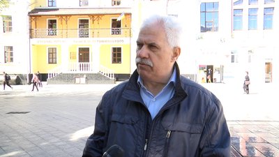 У Житомирі стартував сезон фонтанів У Житомирі стартував сезон фонтанів