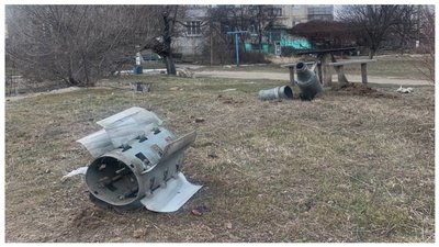 Війська рф регулярно обстрілюють села у Кумишуваській територіальній громаді на Запоріжжі Війська рф регулярно обстрілюють села у Кумишуваській територіальній громаді на Запоріжжі