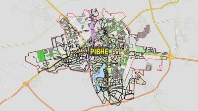 Суд повернув Рівне до зонування території 2008-го року. Що це означає для міста