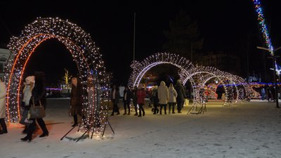 ТОП 7 варіантів розваг під час новорічно-різдвяних канікул від Суспільного Суми ТОП 7 варіантів розваг під час новорічно-різдвяних канікул від Суспільного Суми