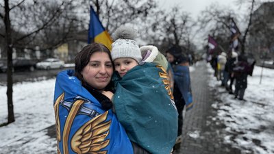 "Ще треба звикнути, що не загрожує небезпека". Історія морпіха, який повернувся з полону "Ще треба звикнути, що не загрожує небезпека". Історія морпіха, який повернувся з полону