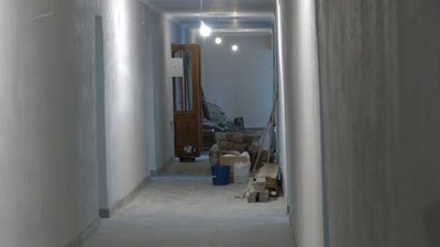 Ремонт в гуртожитку Ремонт в гуртожитку