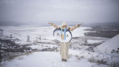 "Націоналізація житла" в окупації та фейк про Молодецьке: головні новини Донеччини та Луганщини 1 січня 2026 року
