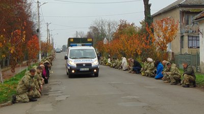 На Закарпатті попрощалися із загиблим захисником Андрієм Димченком На Закарпатті попрощалися із загиблим захисником Андрієм Димченком