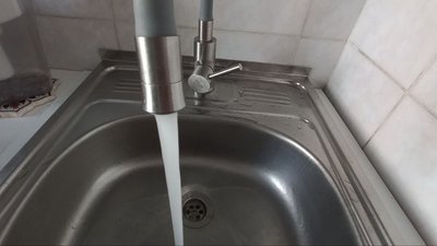 Чому немає гарячої води у Полтаві 16 вересня: пояснення