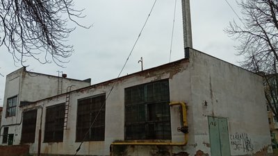 «Полтатеплоенерго» від 1 грудня не опалюватиме квартири 109-го мікрорайону Полтави «Полтатеплоенерго» від 1 грудня не опалюватиме квартири 109-го мікрорайону Полтави