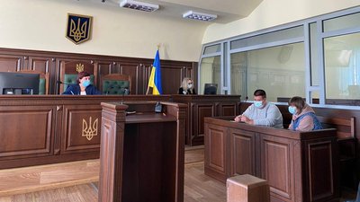 Справа семирічного хлопчика з Черкас: суд продовжив підозрюваним запобіжний захід