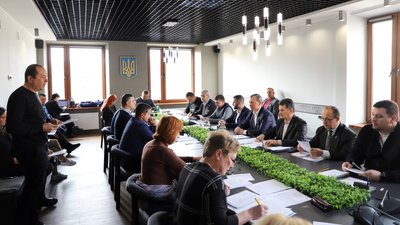 З резервного фонду бюджету Ужгородської міськради виділили 18,5 млн. На що підуть гроші
