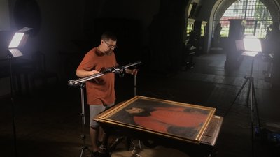 На Рівненщині створили онлайн-карту володінь князів Острозьких На Рівненщині створили онлайн-карту володінь князів Острозьких