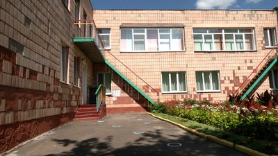 До першовересня перевірять усі: у Рівному розпочали інспектувати укриття в дитсадках і школах До першовересня перевірять усі: у Рівному розпочали інспектувати укриття в дитсадках і школах