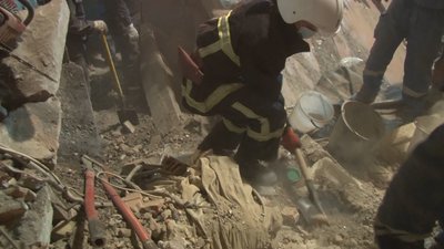 Мій дім - мій вбивця. Як власна квартира може стати загрозою і коли її варто "почути" Мій дім - мій вбивця. Як власна квартира може стати загрозою і коли її варто "почути"