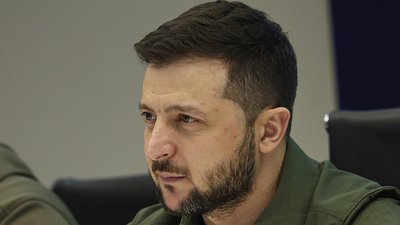 "Дві години щастя, від якого ми відвикли". Зеленський прокоментував перемогу України над Шотландією