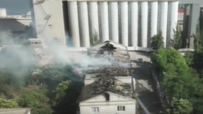 Протести, пожежі, соціальні інціативи, фестивалі: яким був 2020 рік на Херсонщині Протести, пожежі, соціальні інціативи, фестивалі: яким був 2020 рік на Херсонщині