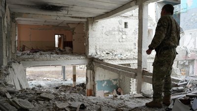 Життя Харкова та області у фото: 25-31 березня Життя Харкова та області у фото: 25-31 березня