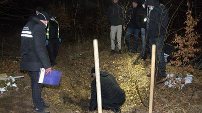 На Львівщині правоохоронці затримали підозрюваних у вбивстві двох неповнолітніх На Львівщині правоохоронці затримали підозрюваних у вбивстві двох неповнолітніх
