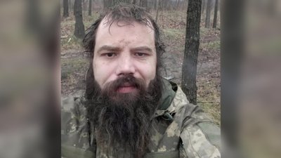 Історія бійця 128-ї бригади Ігоря