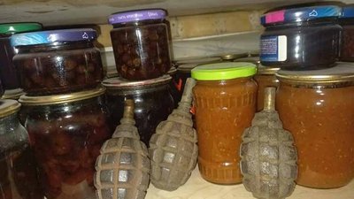 Боєприпаси Боєприпаси