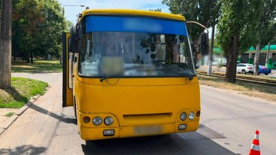 ДТП в Одесі