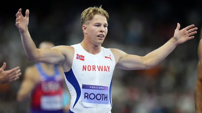 Олімпійський чемпіон у десятиборстві пропустить ЧС-2025 з легкої атлетики: у чому причина