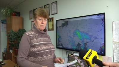 Весняний паводок на Житомирщині – причини та наслідки Весняний паводок на Житомирщині – причини та наслідки