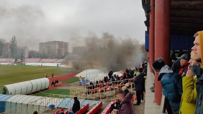 "Верес" у Луцьку грає проти "Зорі". Що відбувається на стадіоні "Верес" у Луцьку грає проти "Зорі". Що відбувається на стадіоні