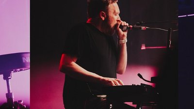 Шотландський гурт Mogwai скасував концерт у Варшаві через "нічні події" в Польщі