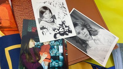 «Написано чотири позивних», - полтавка Ірина Шматко про рідних, які захищали Маріуполь «Написано чотири позивних», - полтавка Ірина Шматко про рідних, які захищали Маріуполь