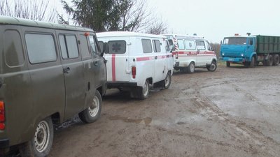 Лікарні області купують 400 балонів кисню за добу на хмельницькому підприємстві